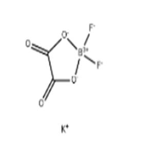 Sodium-difluoro(oxalato)borate (NaDFOB）
