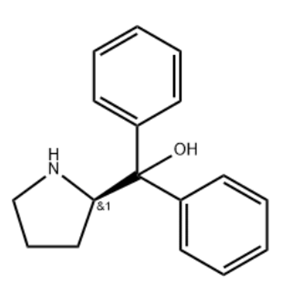 (R)-(+)-alpha,alpha-Diphenyl-2-pyrrolidinemethanol