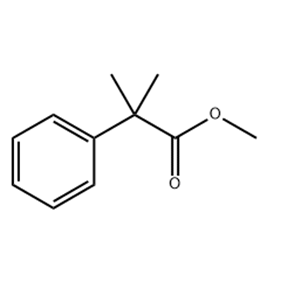 Methyl 2,2-dimethylphenylacetate