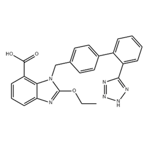 Candesartan