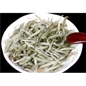 White tea powder; Instant white tea powder