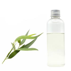 Eucalyptus oil