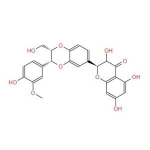 Milk Thistle Extract