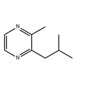 2-Isobutyl-3-methyl pyrazine