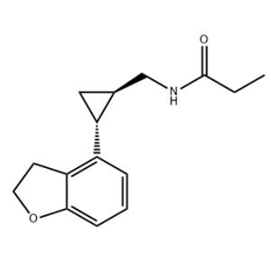 Tasimelteon