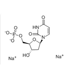2'-Deoxyuridine 5'-monophosphate disodium salt