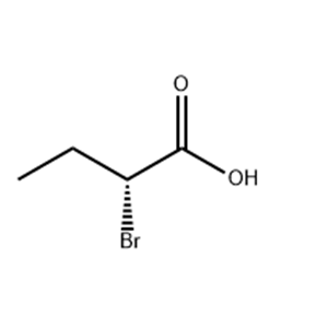 (R)-2-BROMOBUTANOIC ACID
