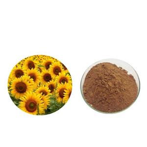 Sunflower extract; Lecithin