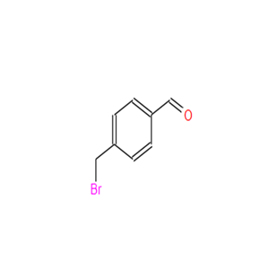 4-bromomethylbenzaldehyde