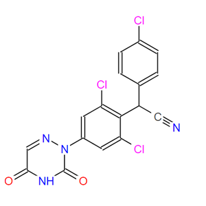 Diclazuril