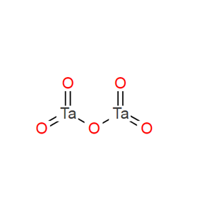 Tantalum pentoxide