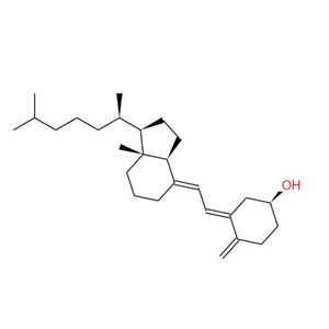 Vitamin D3 powder and oil