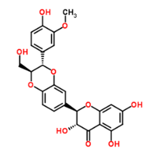 Silymarin