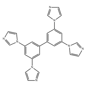 3,3',5,5'-tetra(1H-imidazol-1-yl)-1,1'-biphenyl