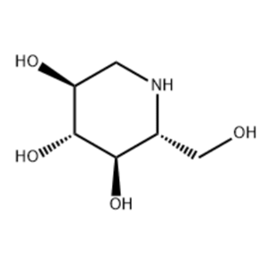 1-Deoxynojirimycin