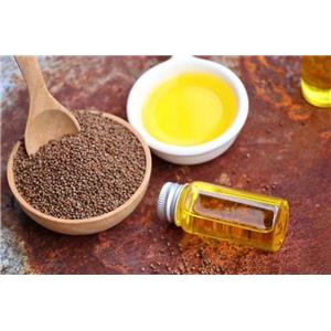 Purple Perilla Seed Oil