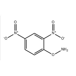 O-(2,4-dinitrophenyl)hydroxylamine