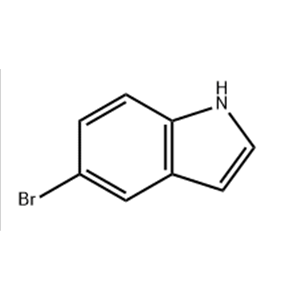 5-Bromoindole