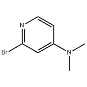 2-Bromo-4-dimethylaminopyridine