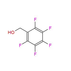 2,3,4,5,6-Pentafluorobenzyl alcohol