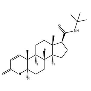 Finasteride