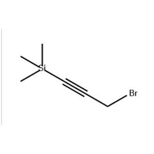 3-BROMO-1-(TRIMETHYLSILYL)-1-PROPYNE