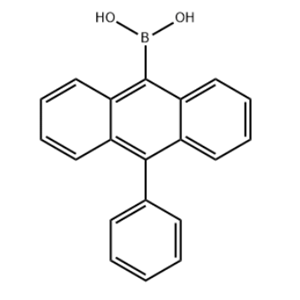 (10-Phenylanthracen-9-yl)boronic acid