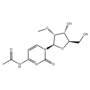 N4-Acetyl-2'-O-Methyl-cytidine