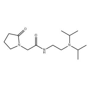 Pramiracetam