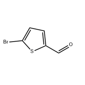 5-Bromothiophene-2-carbaldehyde