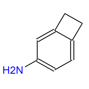 4-AMBCB 4-Aminobenzocyclobutene
