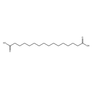 Hexadecanedioic acid