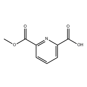 2,6-Pyridinedicarboxylic acid monomethyl ester