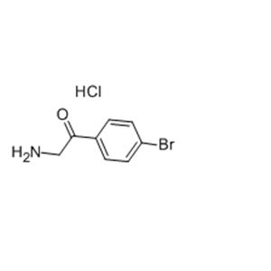 2-Amino-4'-Bromoacetophenone hydrochloride