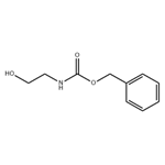 BENZYL N-(2-HYDROXYETHYL)CARBAMATE pictures