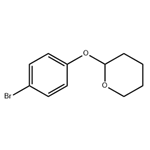 2-(4-BROMOPHENOXY)TETRAHYDRO-2H-PYRAN pictures