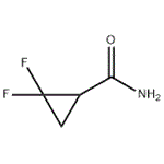 2,2-difluorocyclopropane-1-carboxamide pictures