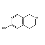 1,2,3,4-TETRAHYDRO-ISOQUINOLIN-6-OL pictures