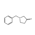 1-Benzylpyrrolidin-3-one pictures