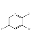  3-Bromo-2-chloro-5-fluoropyridine pictures