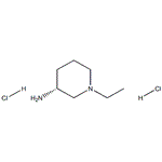 (R)-1-Ethylpiperidin-3-aminedihydrochloride pictures