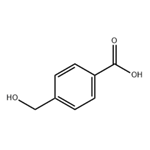 4-(Hydroxymethyl)benzoic acid pictures