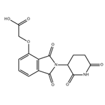 Cereblon Ligand 1 pictures