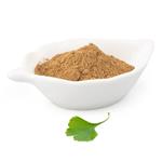 Ginkgo biloba extract pictures
