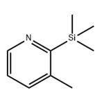 3-Methyl-2-(triMethylsilyl)pyridine  pictures