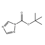 1-TERT-BUTOXYCARBONYL-1,2,4-TRIAZOLE pictures