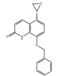 5-(2R)-2-Oxiranyl-8-benzyloxy-2(1H)-quinolinone pictures