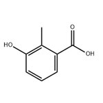3-Hydroxy-2-methylbenzoic acid pictures