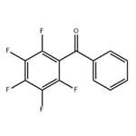 2,3,4,5,6-PENTAFLUOROBENZOPHENONE pictures