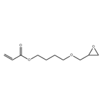4-(oxiran-2-ylmethoxy)butyl prop-2-enoate pictures